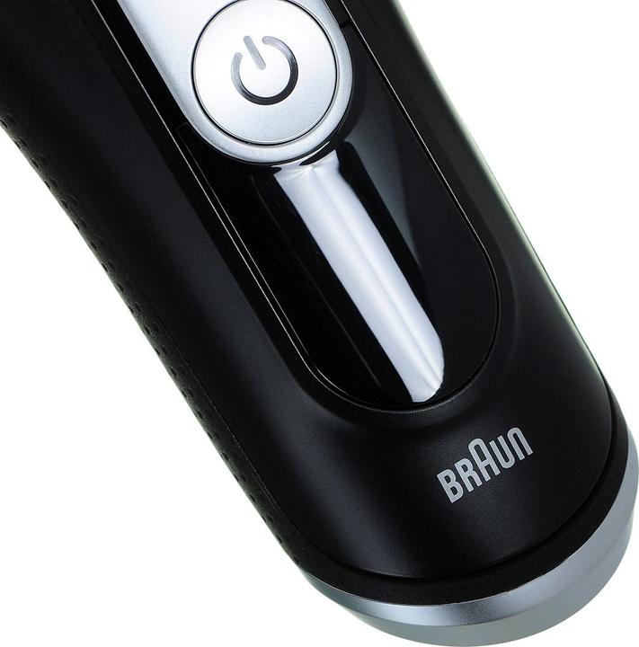 Produktbild Braun Series 9 9380cc wet&dry