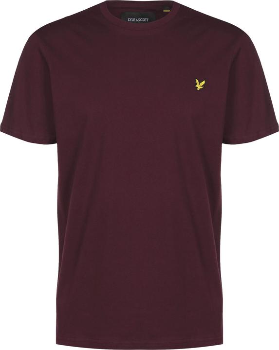 Wine red