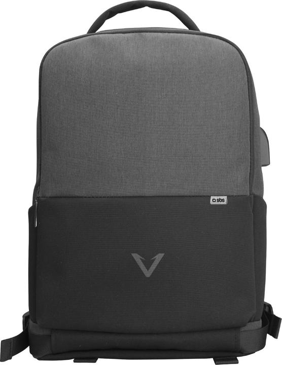 Produktbild SBS Rucksack f?r Motorradfahrer