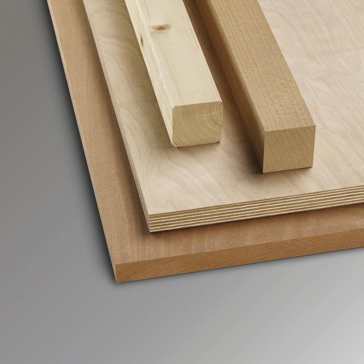 Produktbild Bosch Professional Zubehör Akku-Kreissägeblatt Expert for Wood, 254 x 2,1/1,6 x 30, 60 Zähne