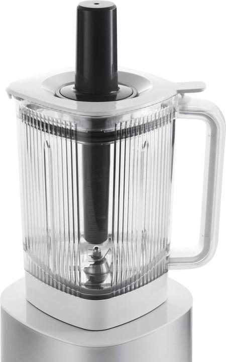 Produktbild Zwilling Enfinigy silber Hochleistungsstandmixer,1.8l - CH-Stecker (1600 W)
