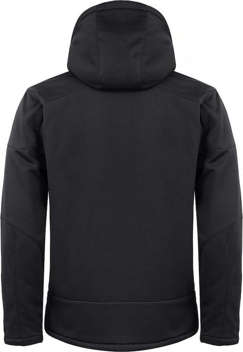Image du produit Clique Veste matelassée Grayland (S)