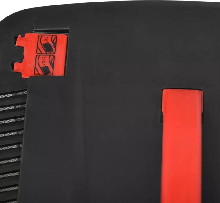 Actual product image Hecht 5051 S (Rechargeable battery operated)