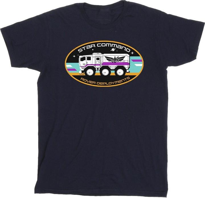 Produktbild Disney Lightyear Rover Deployment TShirt (S)