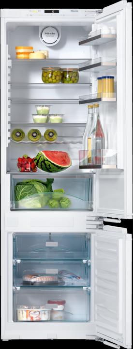 Actual product image Miele KF 37533-55 iD Re (295 l)