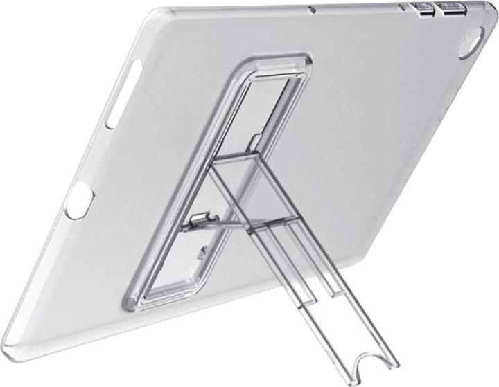 Produktbild Lenovo Tab M8 HD (8", 32 GB, Arctic Grey)