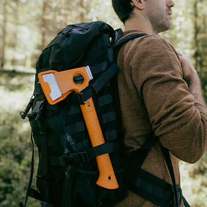 Immagine prodotto Fiskars Ascia da campeggio