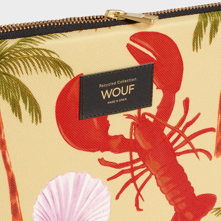 Actual product image Wouf Daily Laptophülle 38 cm