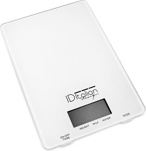 Actual product image Italian Design kitchen scale