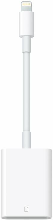 Produktbild Apple Lightning auf SD Kartenlesegerät (Lightning)