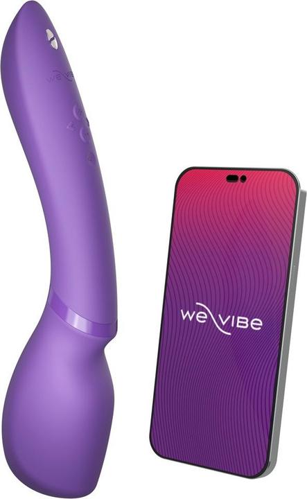 Image du produit We-Vibe Mur 2