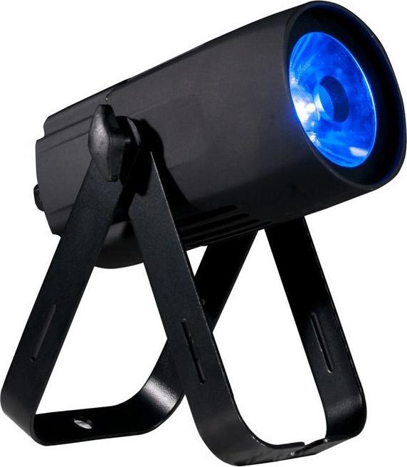 Produktbild American Crew DJ Saber Spot RGBW LED pinspot (15 W, LED)