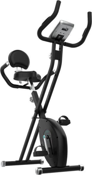 Produktbild Cecotec 07072 Mini-Heimtrainer Übungen für Magnetfahrräder