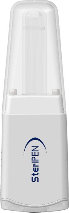 Actual product image Steri Pen UltraLight Traveller UV Wasserentkeimer