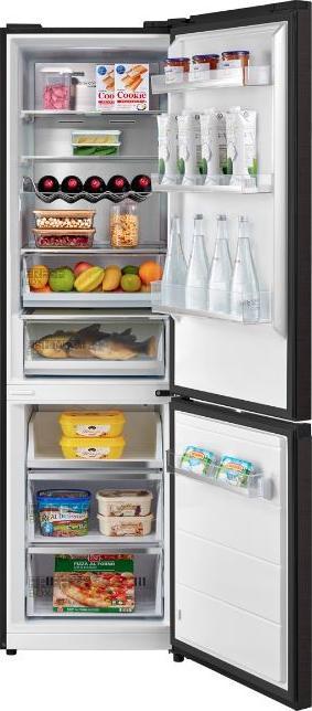 Produktbild Midea MDRB521MGA28 (378 l)