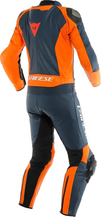 Produktbild Dainese Kombi 2-tlg. Mistel (Herren, 48)