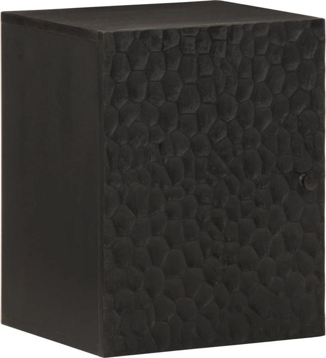 Productafbeelding VidaXL Badkamer wandmeubel (38 x 33 x 48 cm)