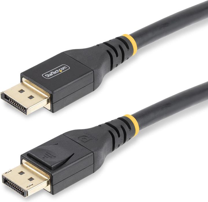 Produktbild StarTech 7m Active Displayport Cable (7 m, DisplayPort)