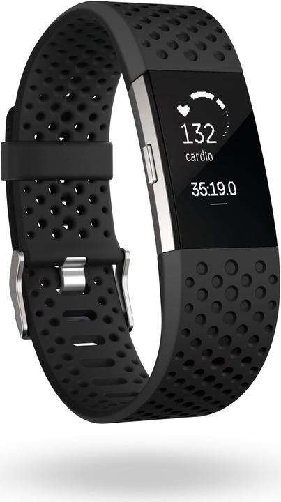 Produktbild Fitbit Charge 2 Sportarmband