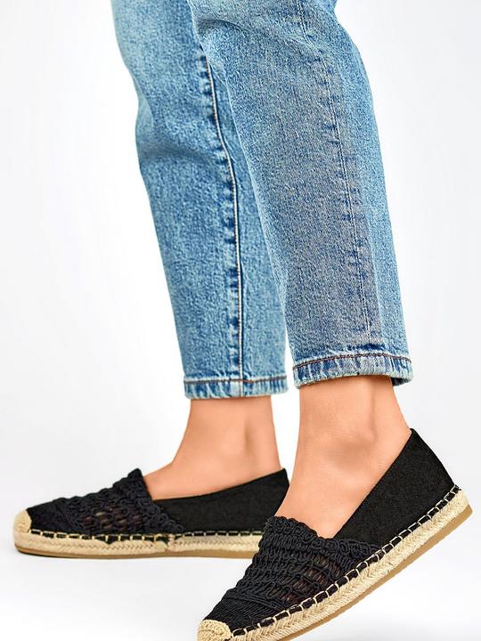 Primo Espadrilles