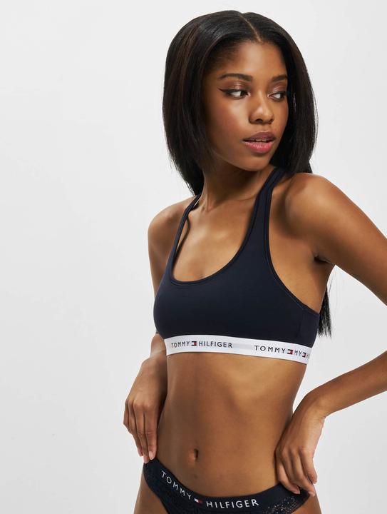 Actual product image Tommy Hilfiger Unlined (Single pack)
