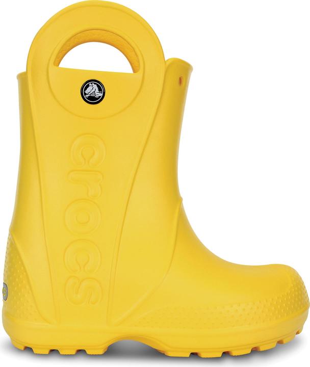 Actual product image Crocs Handle It Rain (25.5)