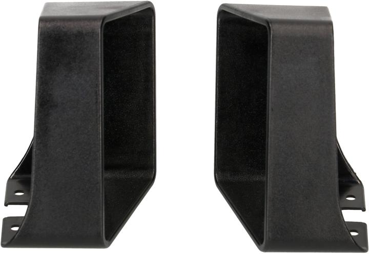 Actual product image Max Hauri Bracket for socket strips SafetyLine (0.07 m)