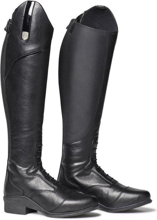Mountain Horse Veganza Short-Regular (38)