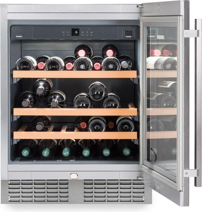 Image du produit Liebherr Cave à vin encastrable