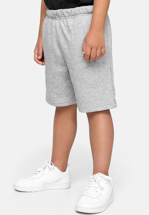 Actual product image Urban Classics Boys Basic Sweatshorts (134)