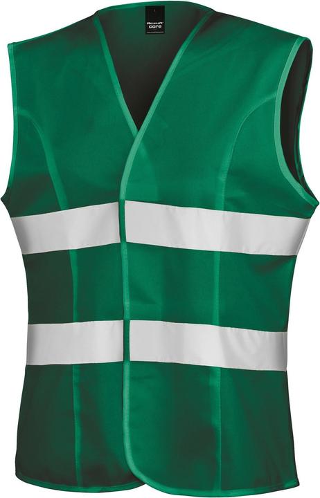 Verde paramedico