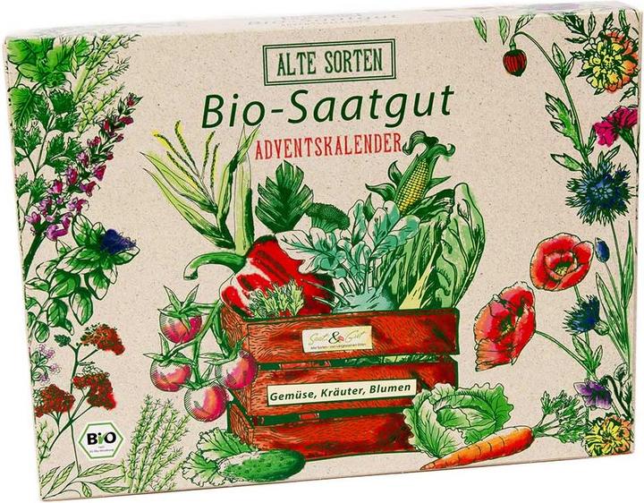VEG and the City Semi biologici