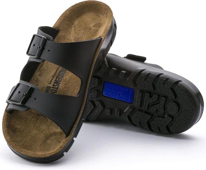 Produktbild Birkenstock Bilbao Birko-Flor Weichbettung schmal (41)