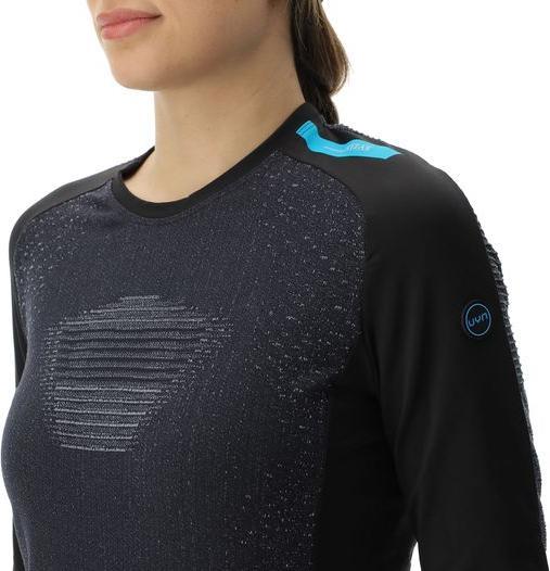 Actual product image UYN Shirt Crossover Winter (S)