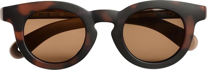 Produktbild Beaba Kindersonnenbrille 9–24 Monate, Delight Dark Tortoise