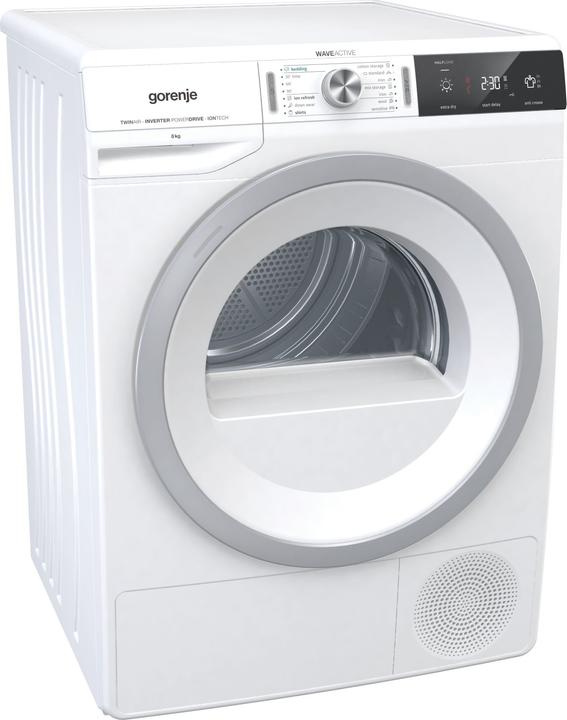 Immagine prodotto Gorenje DA 83 IL/I (8 kg)
