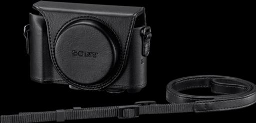 Immagine prodotto Sony Lcj-Hwa (Custodia per fotocamera, 1.09 l)