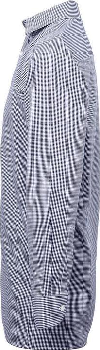 Produktbild Premier Gingham Langarmhemd (L)