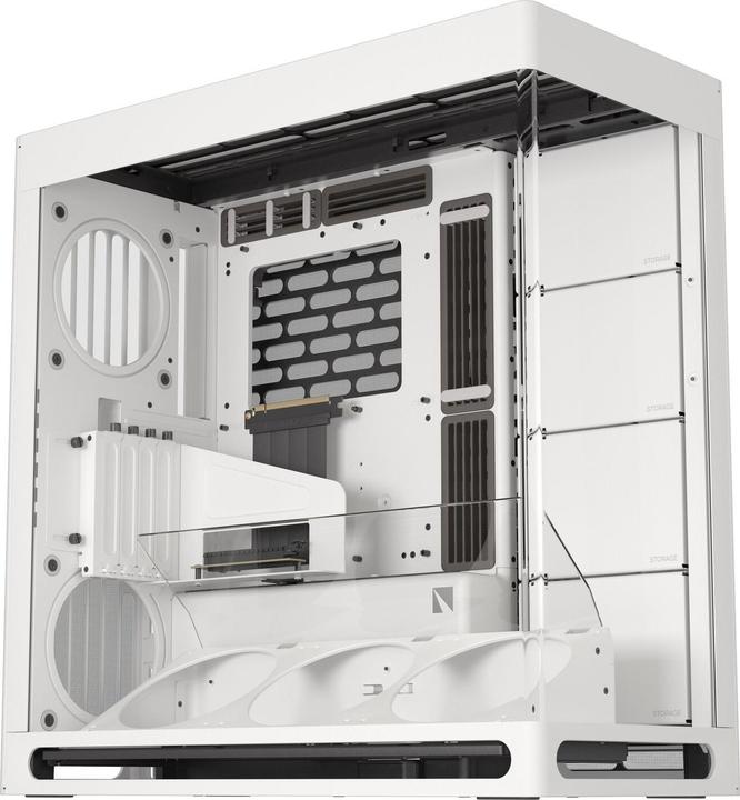 Produktbild Havn HS 420 (mATX, ATX, E-ATX, Mini-ATX)