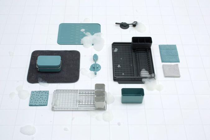 Actual product image Brabantia Draining rack