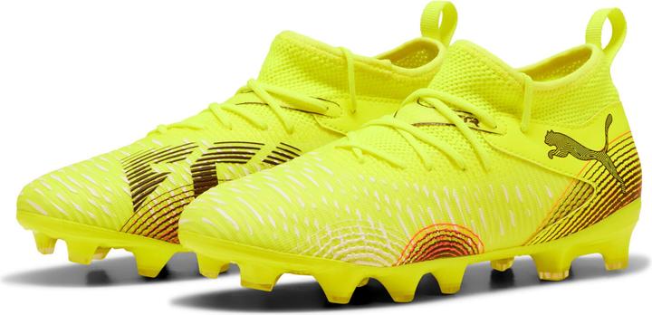 Produktbild Puma FUTURE 8 MATCH FG/AG Jr (35)