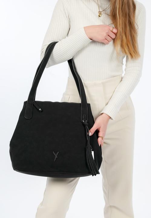 Actual product image Suri Frey Shopper Romy (15.19 l)