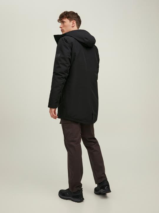 Actual product image Jack & Jones Classic parka (XXL)
