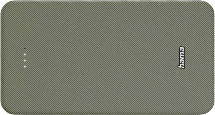 Image du produit Hama Couleur 20 (20000 mAh)