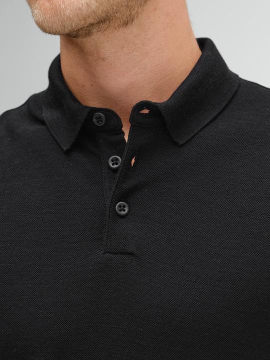 Image du produit Mover Polo en mérinos (XXL)