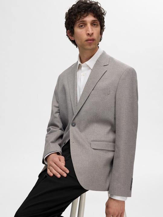 Produktbild Selected Homme Regular Fit Blazer (46)