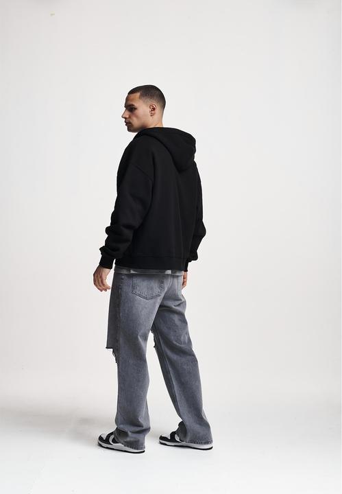Actual product image 2Y Studios 2Y Anduin Ripped Baggy Jeans - 178451 (32)