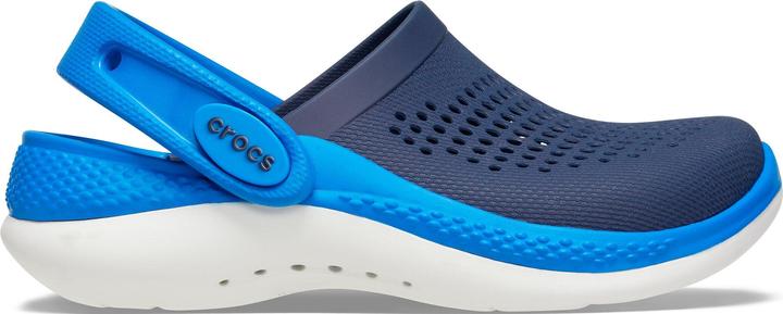 Actual product image Crocs T's LiteRide 360 Clog (25)