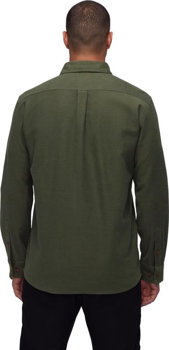 Produktbild Mammut Tamaro Overshirt Men (XXL)