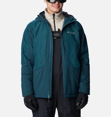 Produktbild Columbia Highland Summit Jacket (XL)